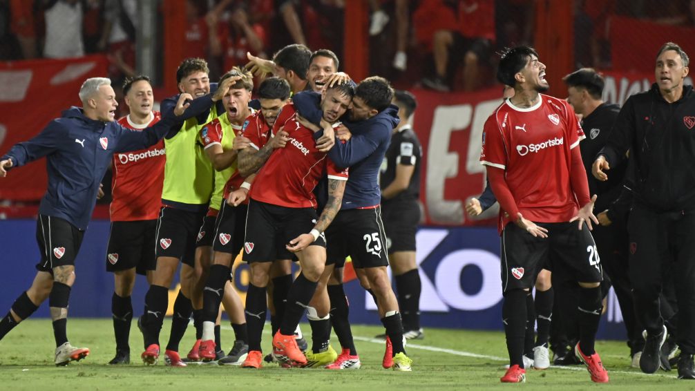 "Hoy juega mi tía de 8"