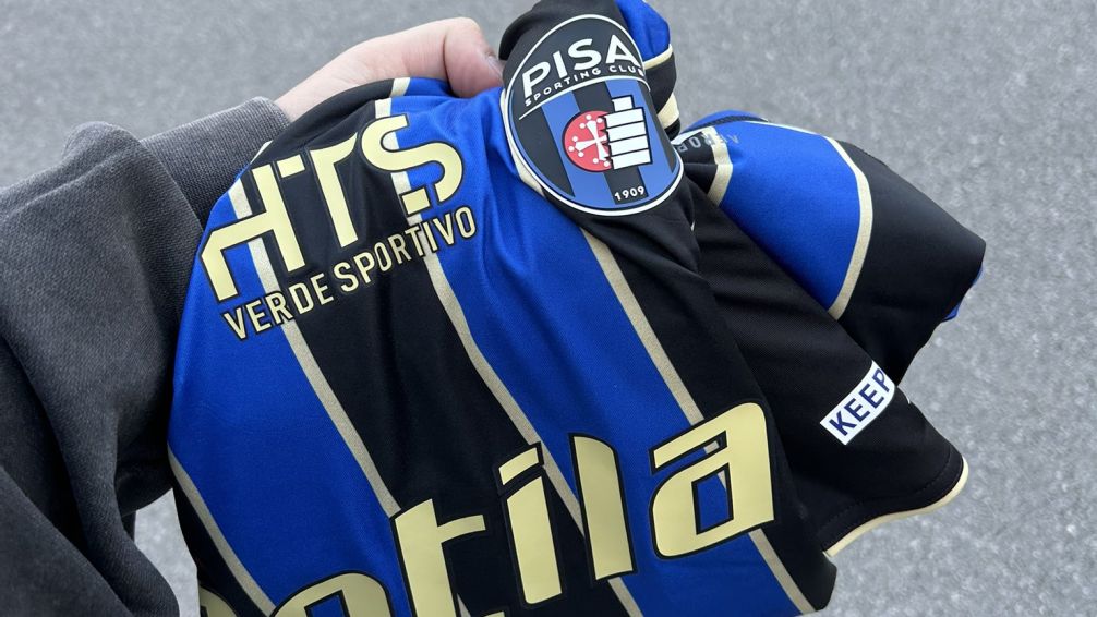 Gran gesto de Pipe con un hincha Rojo