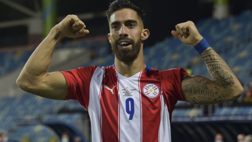 Goles de selección y un guiño clave