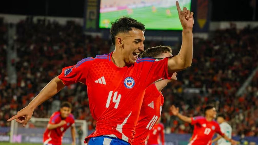 Ahora son tres menos