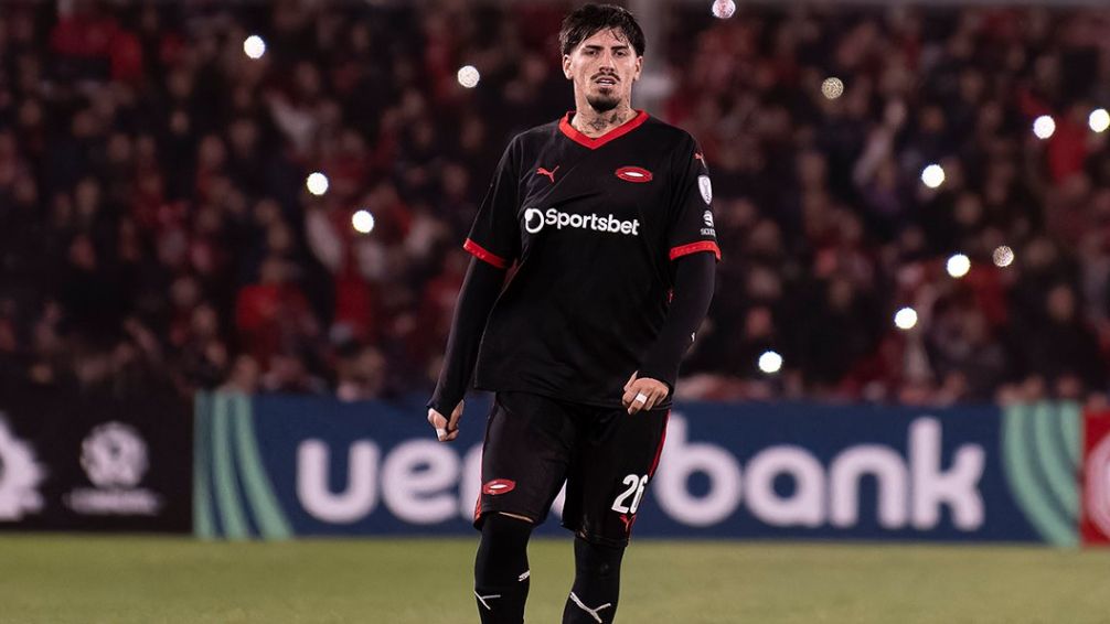 "El sábado tenemos revancha"