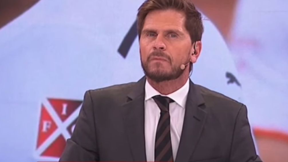 "Se tiene que levantar Independiente"