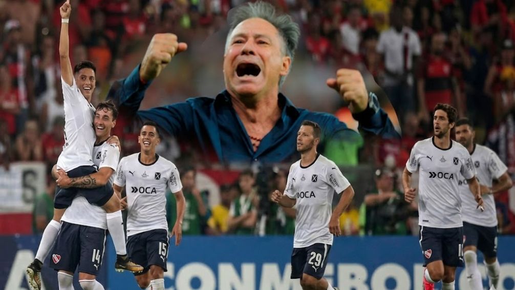 "Cambió después de ganar..."