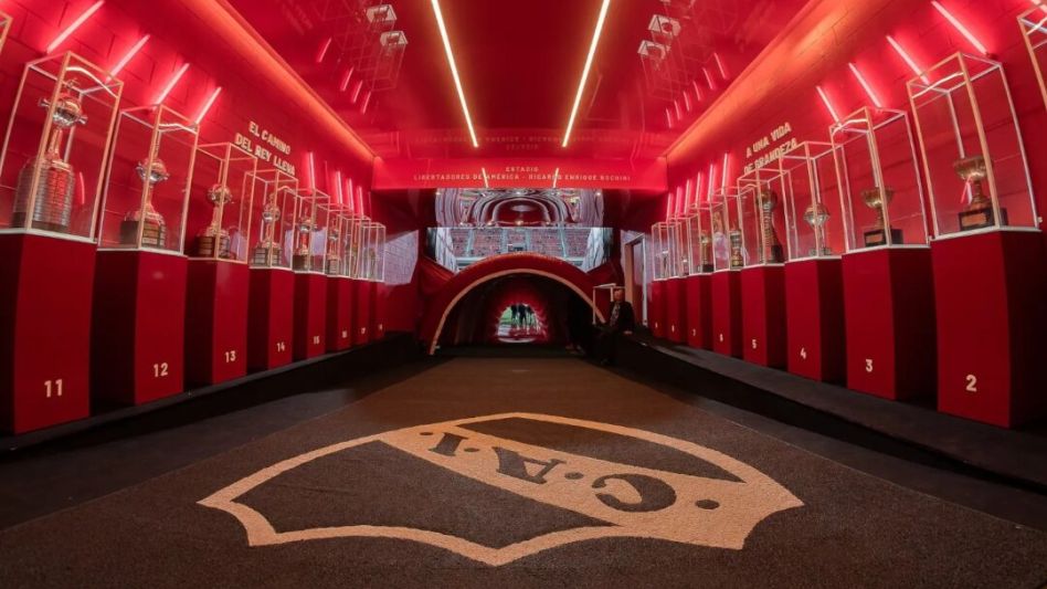 "Hay una diferencia abismal"