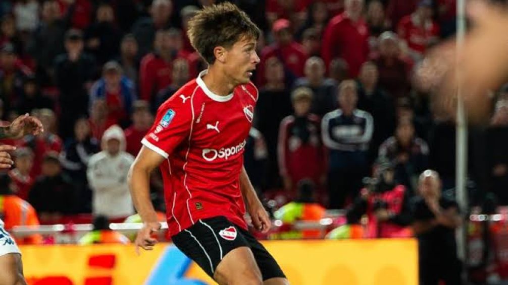 Con el corazón en La Boca