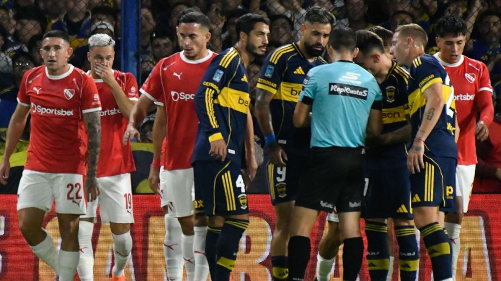 Asalto en el  chiquero