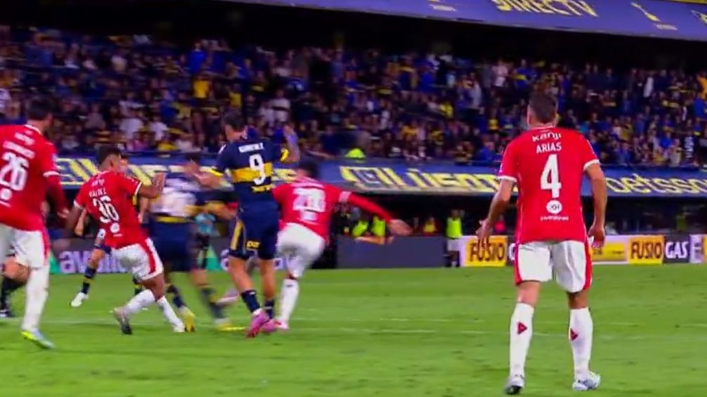 A confesión de partes...