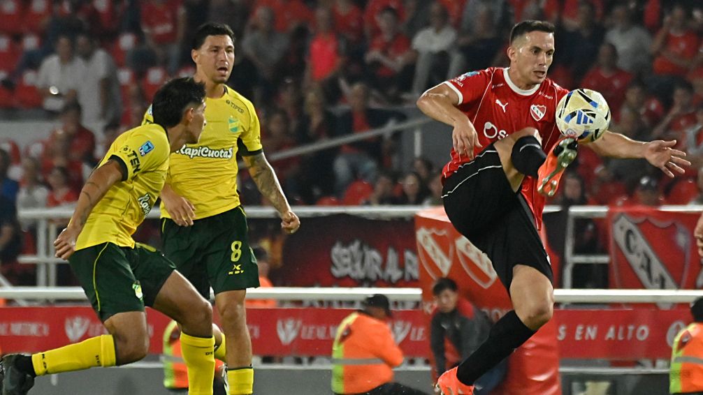 "Vamos a seguir rompiéndonos el orto"