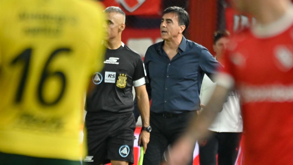 "Podemos soñar un poco más"