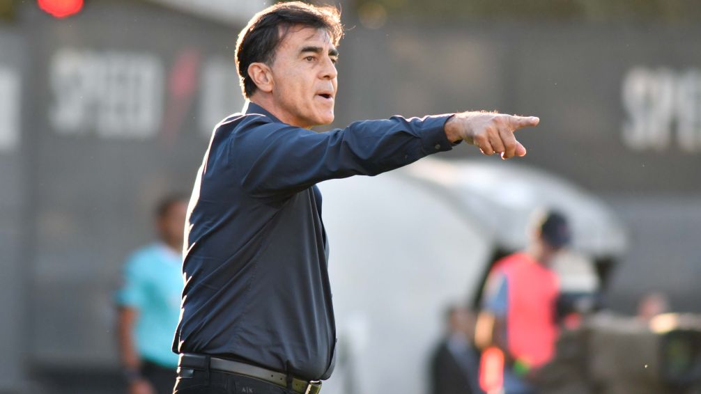 "Que la gente confíe..."