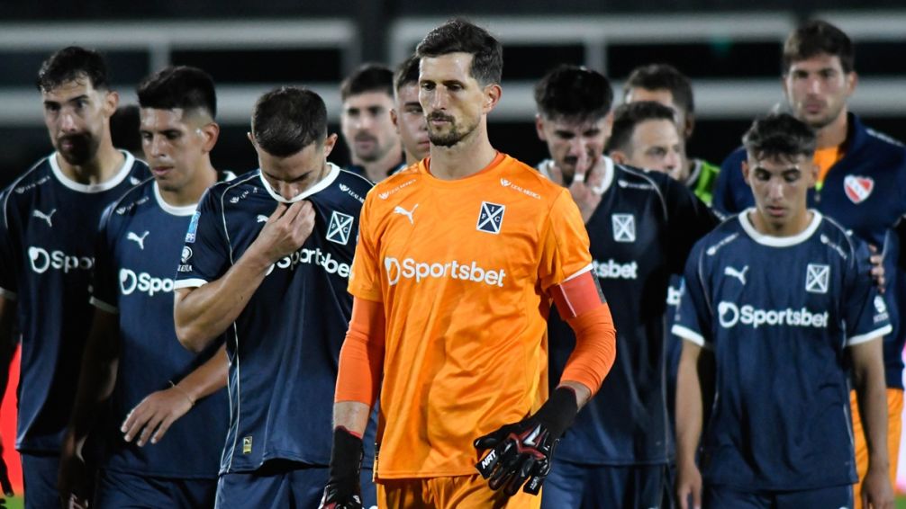 Con la calculadora al Bidegain 