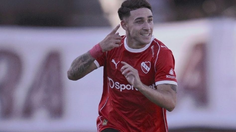 Un solo retoque para la batalla del Gasometro