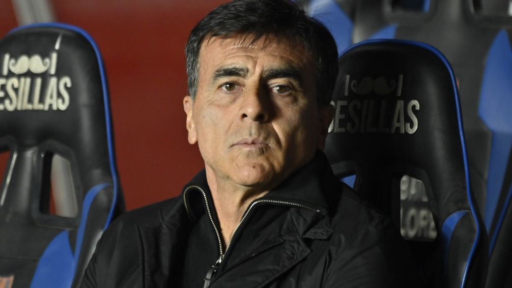 "Que venga cualquiera"