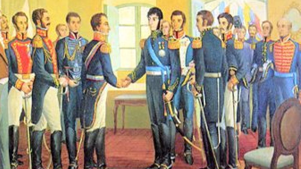 Patria Grande