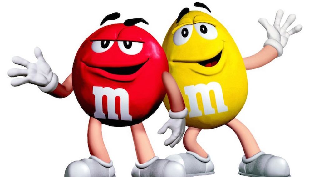 M y M