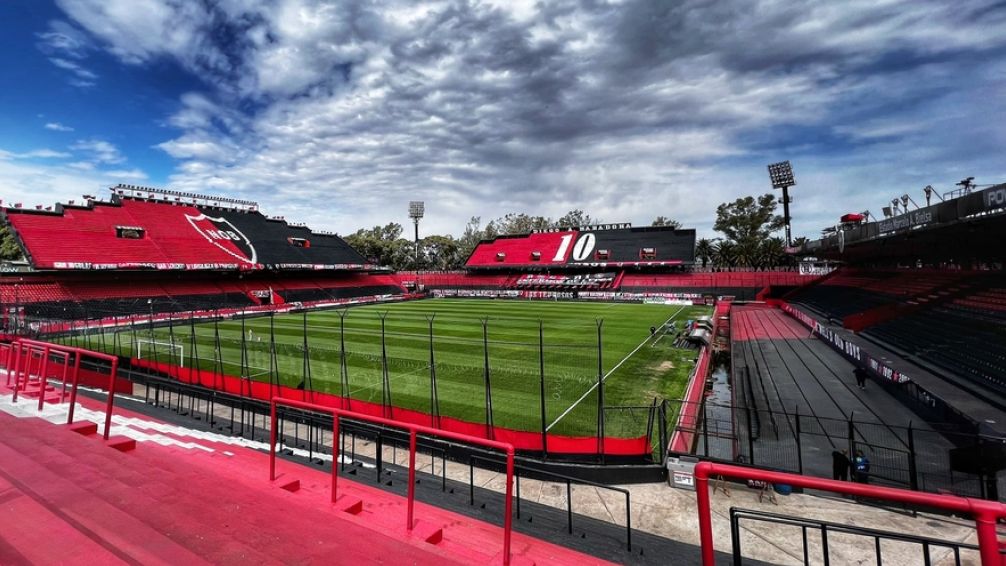 ¿Revancha en Rosario?
