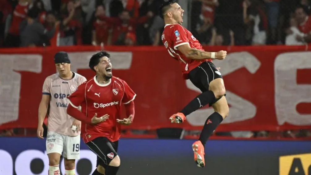 Desafío Colosal
