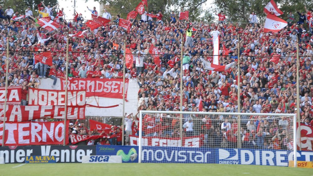 Al Rojo vivo
