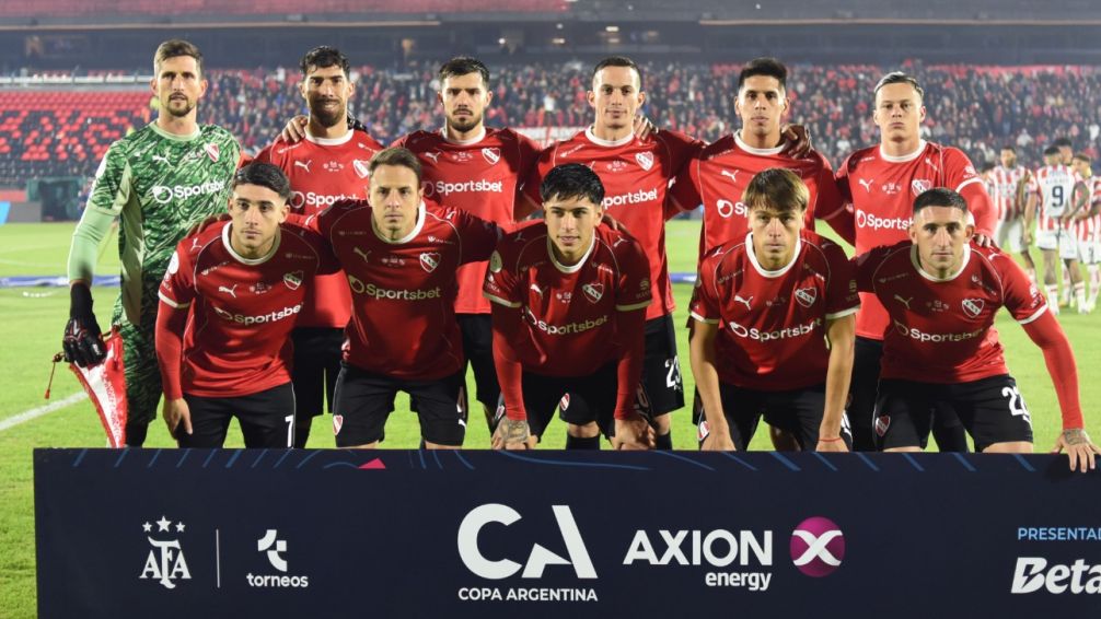 Uno x uno vs. Unión