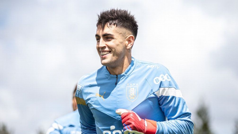 De selección 