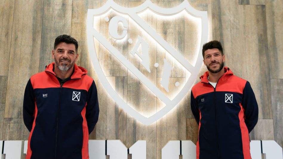 Dos más