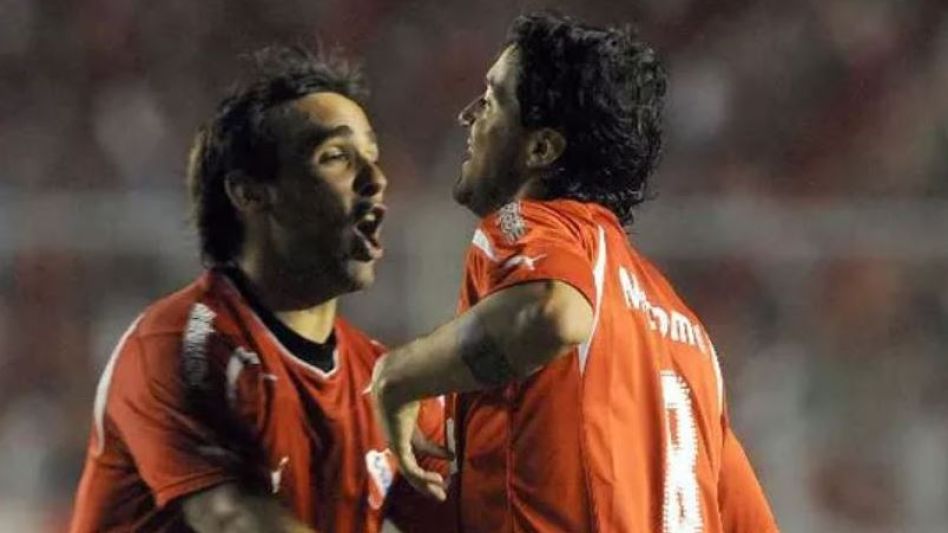 "Vas a tener que pelear"