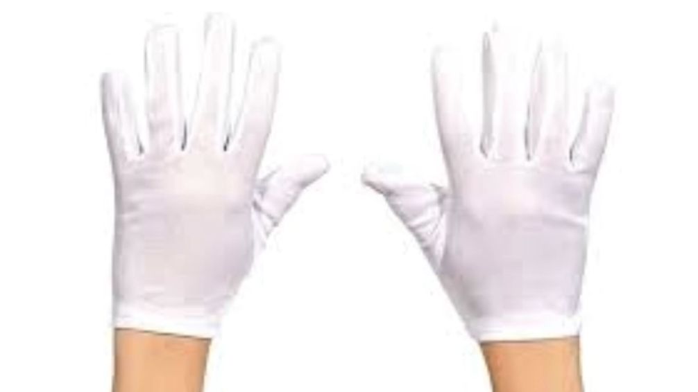 De Guantes blancos 