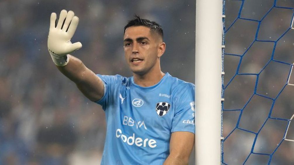 ¿Mele ponés el buzo?