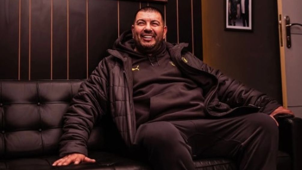"La pelota la tiene Independiente"