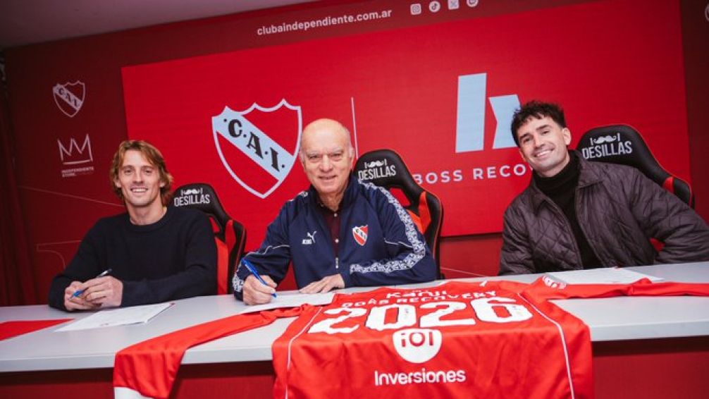 Sin Hugo, Boss