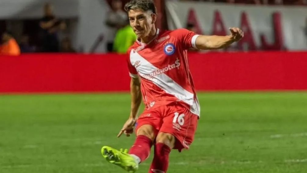 Un zaguero Bicho