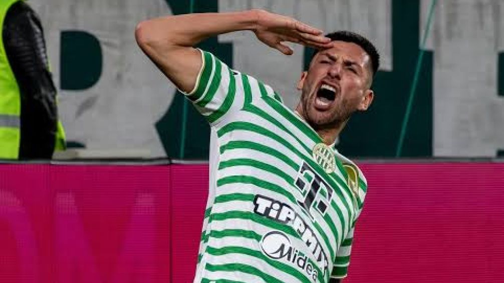 Pidió a un gigante