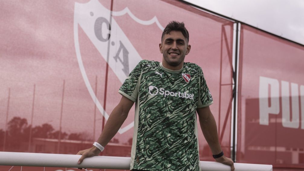 Llegó el segundo 