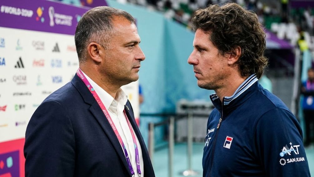 "La pelea va a estar entre ellos dos"