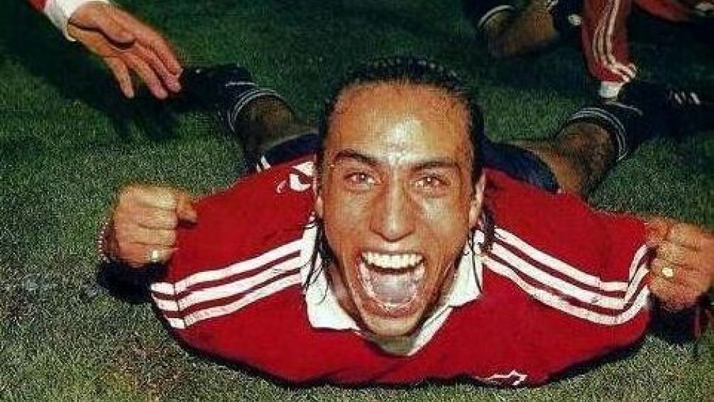 Historia con Platense