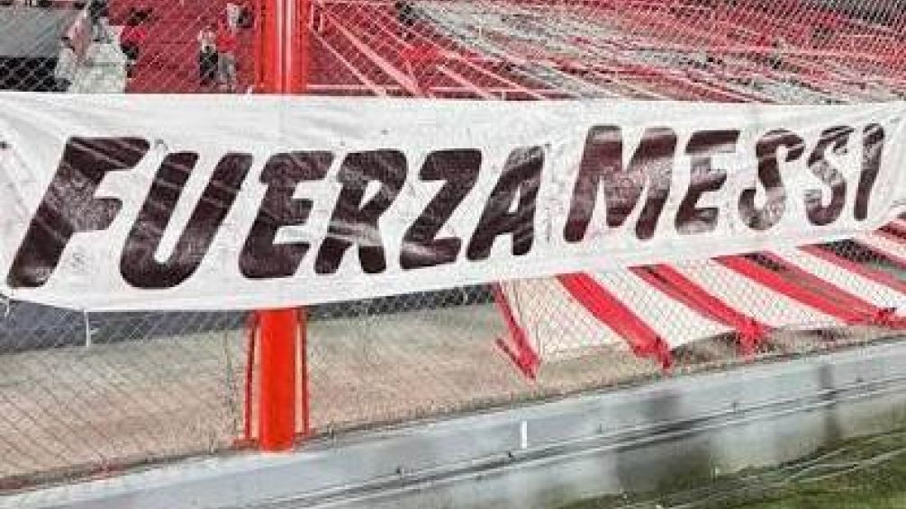 Uno x uno vs. Platense