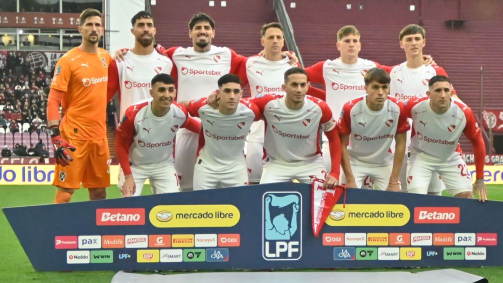 Uno x uno vs. Lanús 