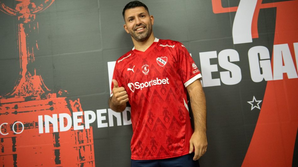 "Va a estar con nosotros"