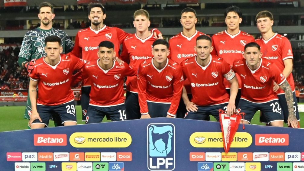 Uno x uno vs. Gimnasia (MZA)