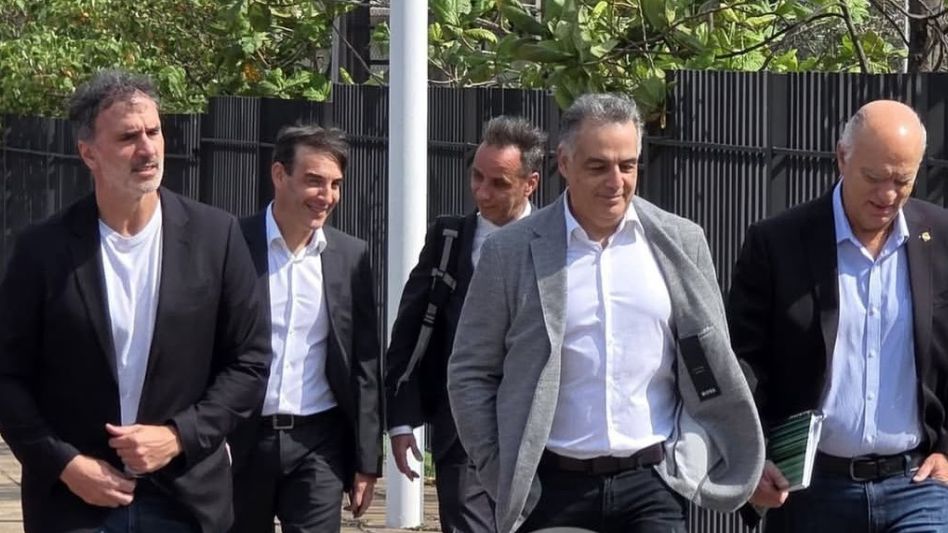 Vayanse, y no vuelvan más