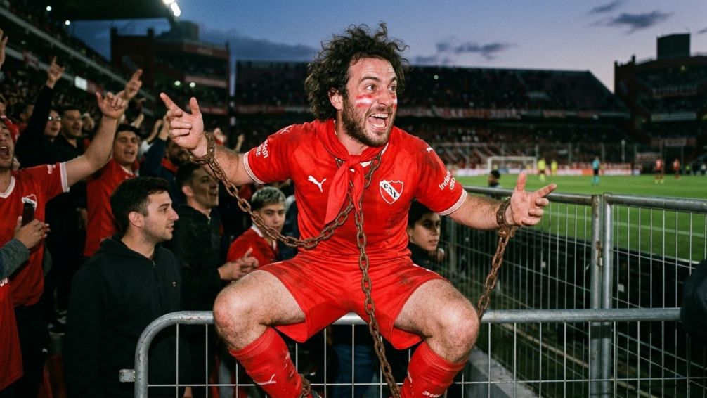 Se volvieron Locos