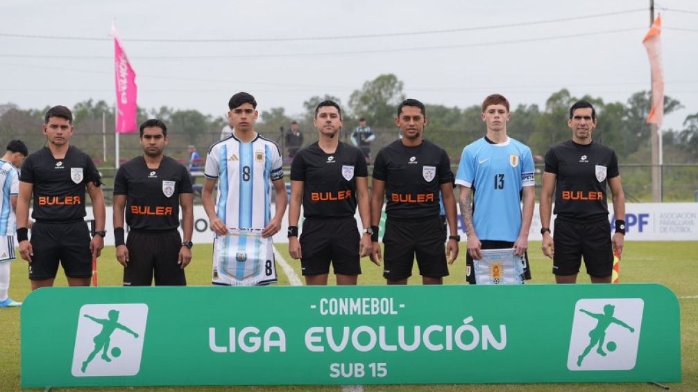 Buen debut