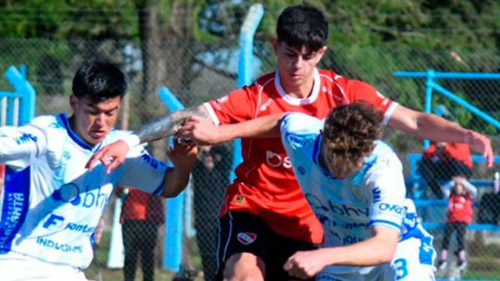 Invicto a La Crema