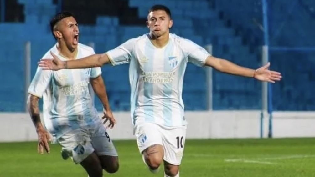 Tucumanazo