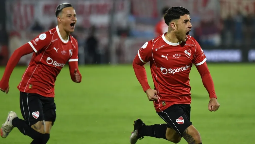 Camino a la Gloria