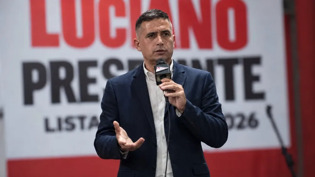 "Me voy a pelear donde me tenga que pelear para defender a Independiente"