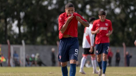 Le dieron pelota