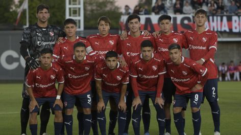 Otra derrota