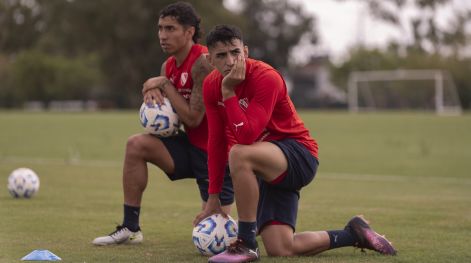 ¿Quién juega de titular?