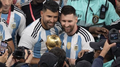"Tiene nivel de selección"